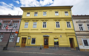 Apartman Centrum Banská Bystrica